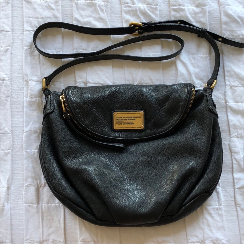 Marc by Marc Jacobs crossbody bag